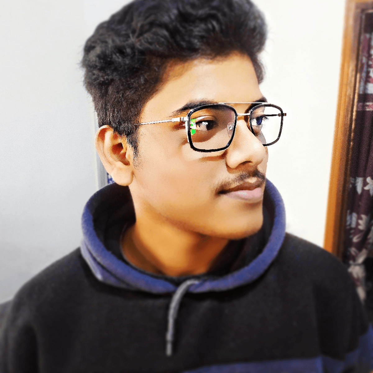 Gourav Mondal