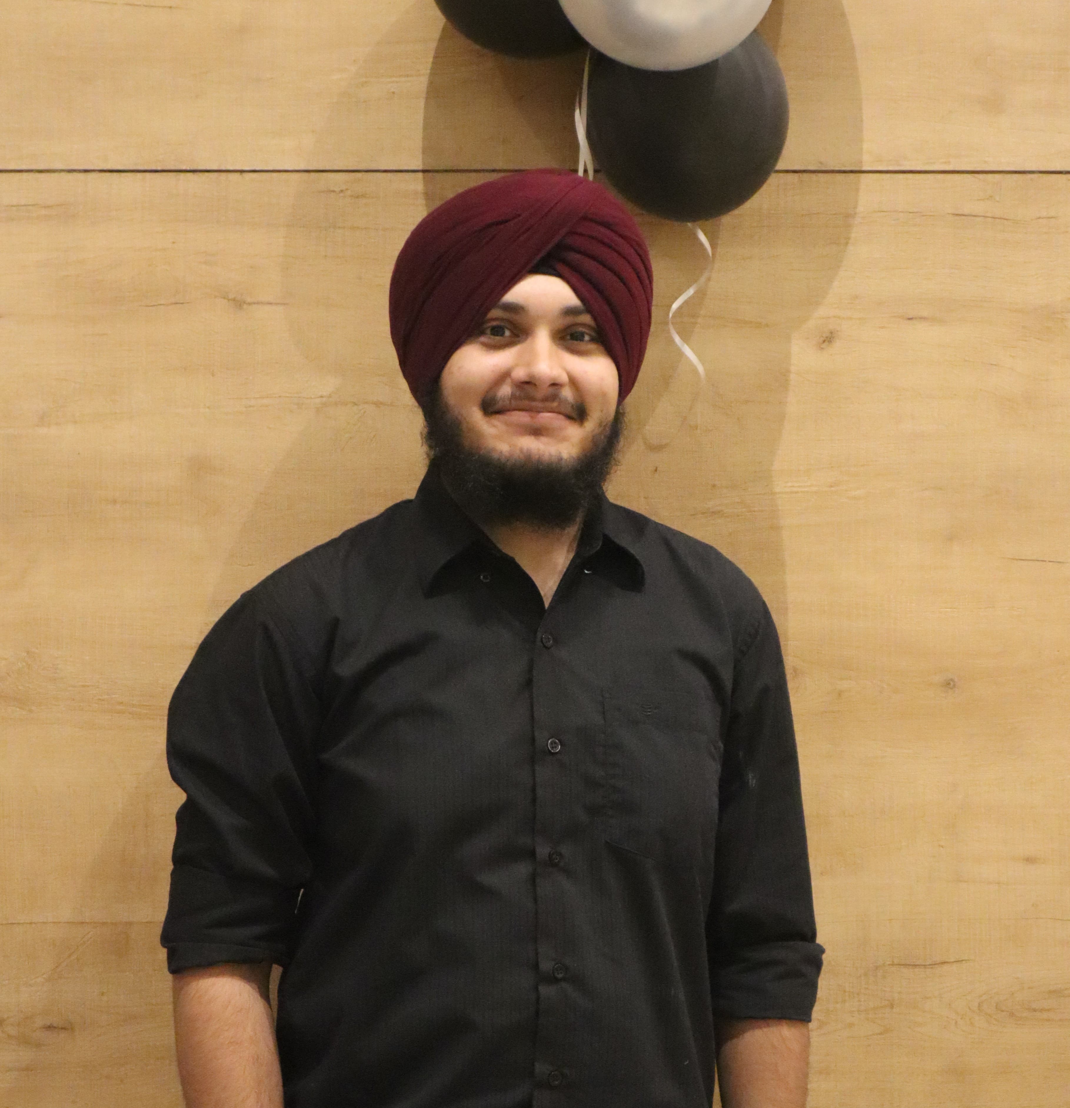 Kunal Singh Marwaha