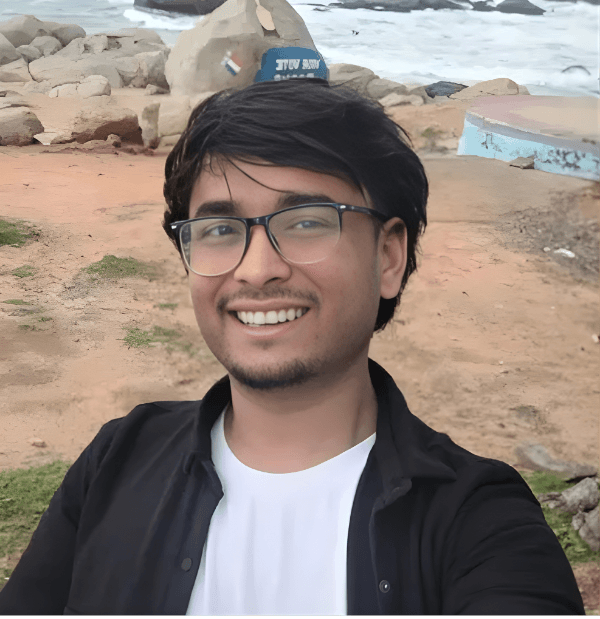 Ravi Kant
