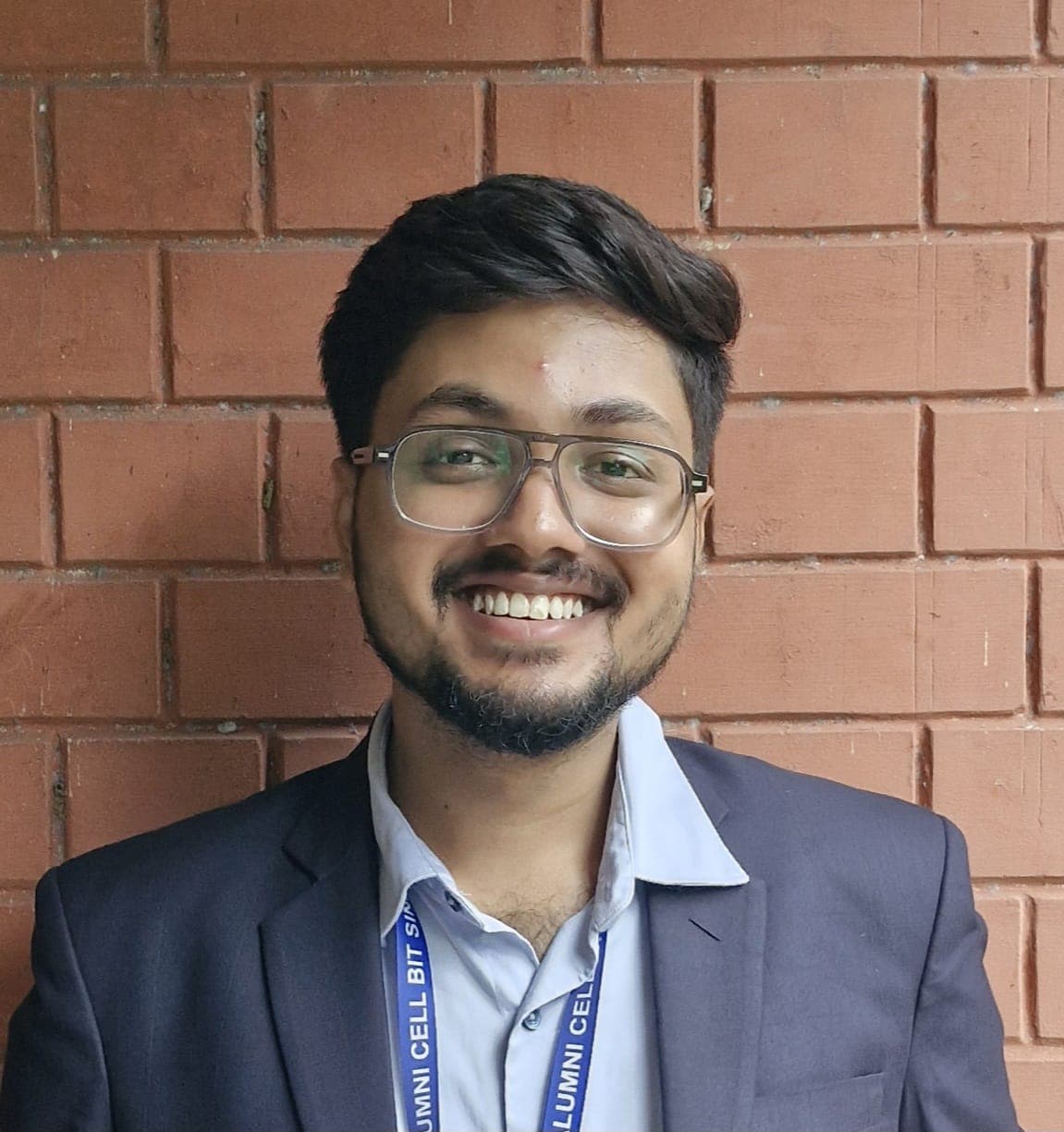 Shreyansh Agarwalla